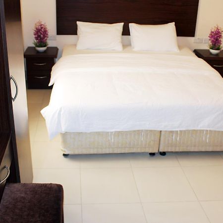 Al Noor Furnished Flats Aparthotel Σαλάλα Εξωτερικό φωτογραφία