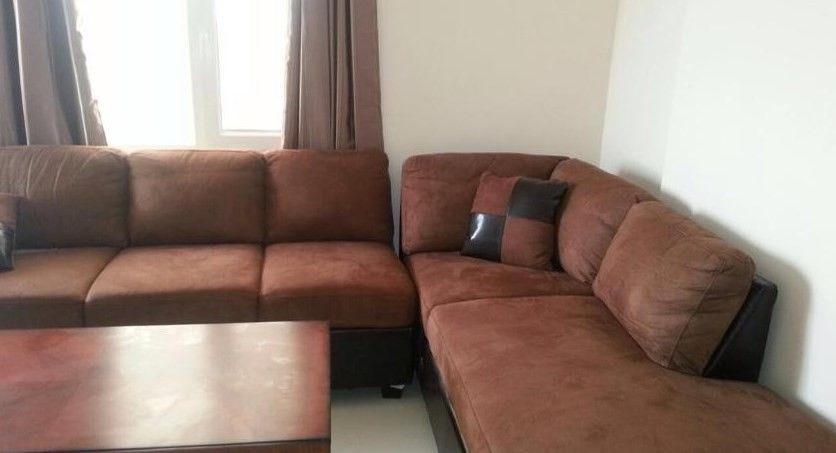Al Noor Furnished Flats Aparthotel Σαλάλα Εξωτερικό φωτογραφία