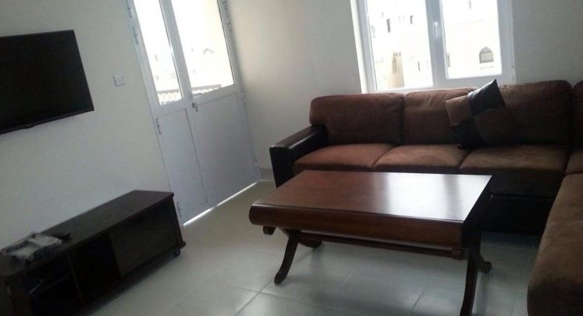 Al Noor Furnished Flats Aparthotel Σαλάλα Εξωτερικό φωτογραφία