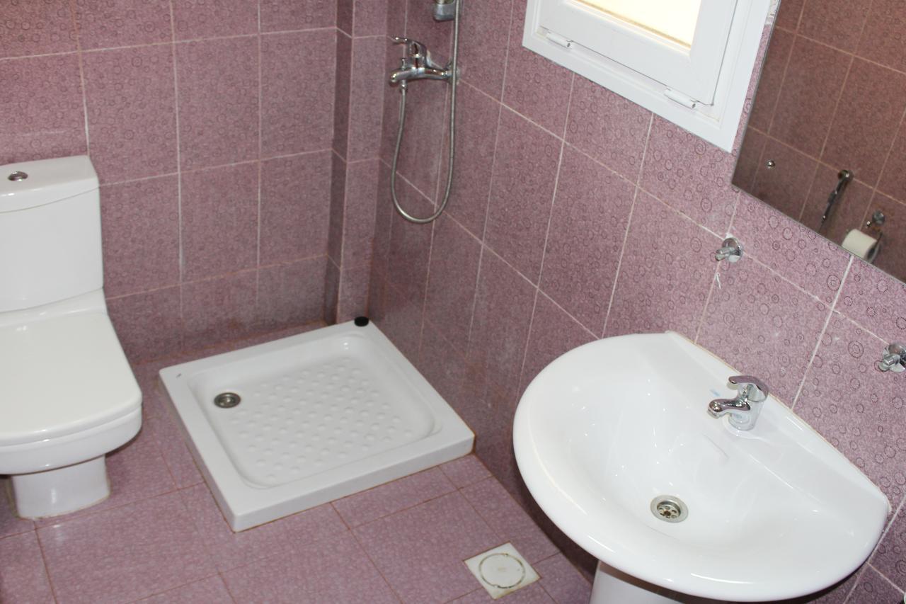 Al Noor Furnished Flats Aparthotel Σαλάλα Εξωτερικό φωτογραφία